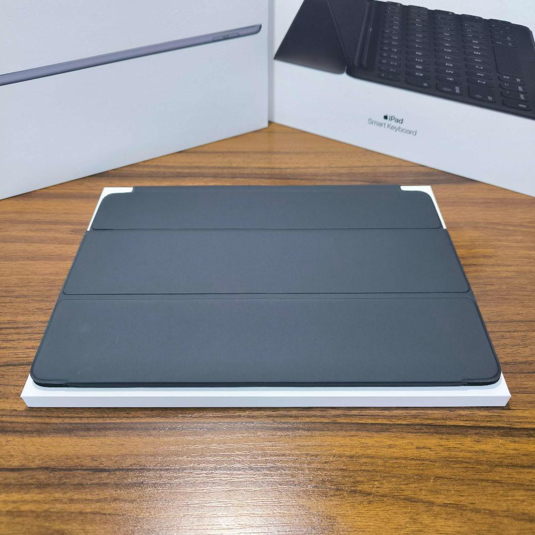 iPad 第8世代 128GB、 Smart Keyboard、 Pencil