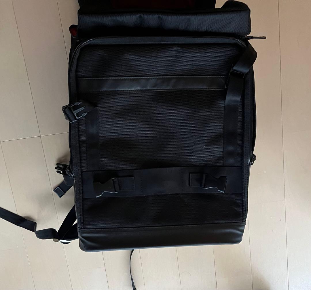 DIG4/Laptop DJバッグ