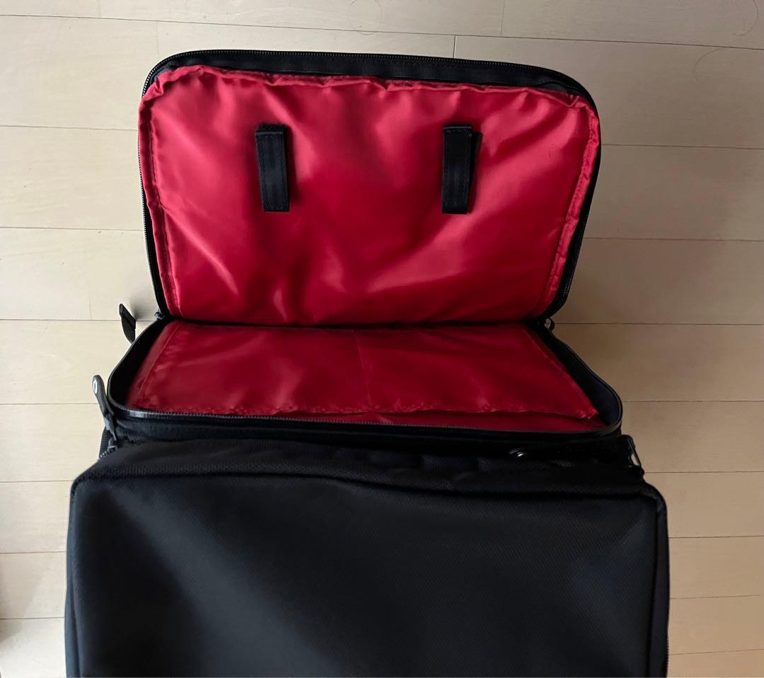 DIG4/Laptop DJバッグ