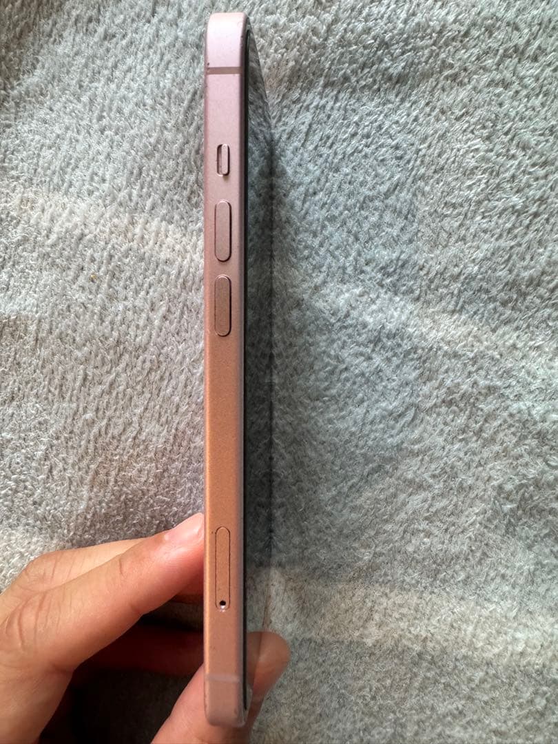 Apple iPhone 15 256GB ピンク