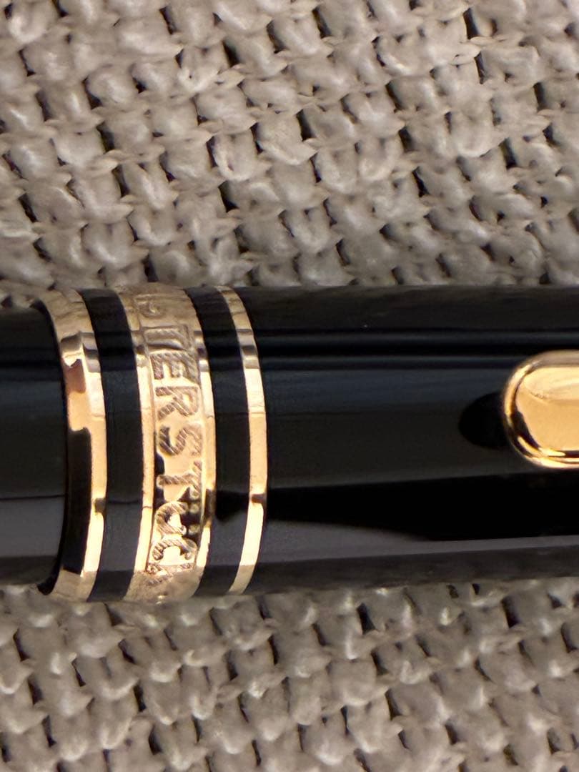 ◾️美品◾️モンブラン165 ペンシル◾️マイスターシュテュック クラシック0.7mm