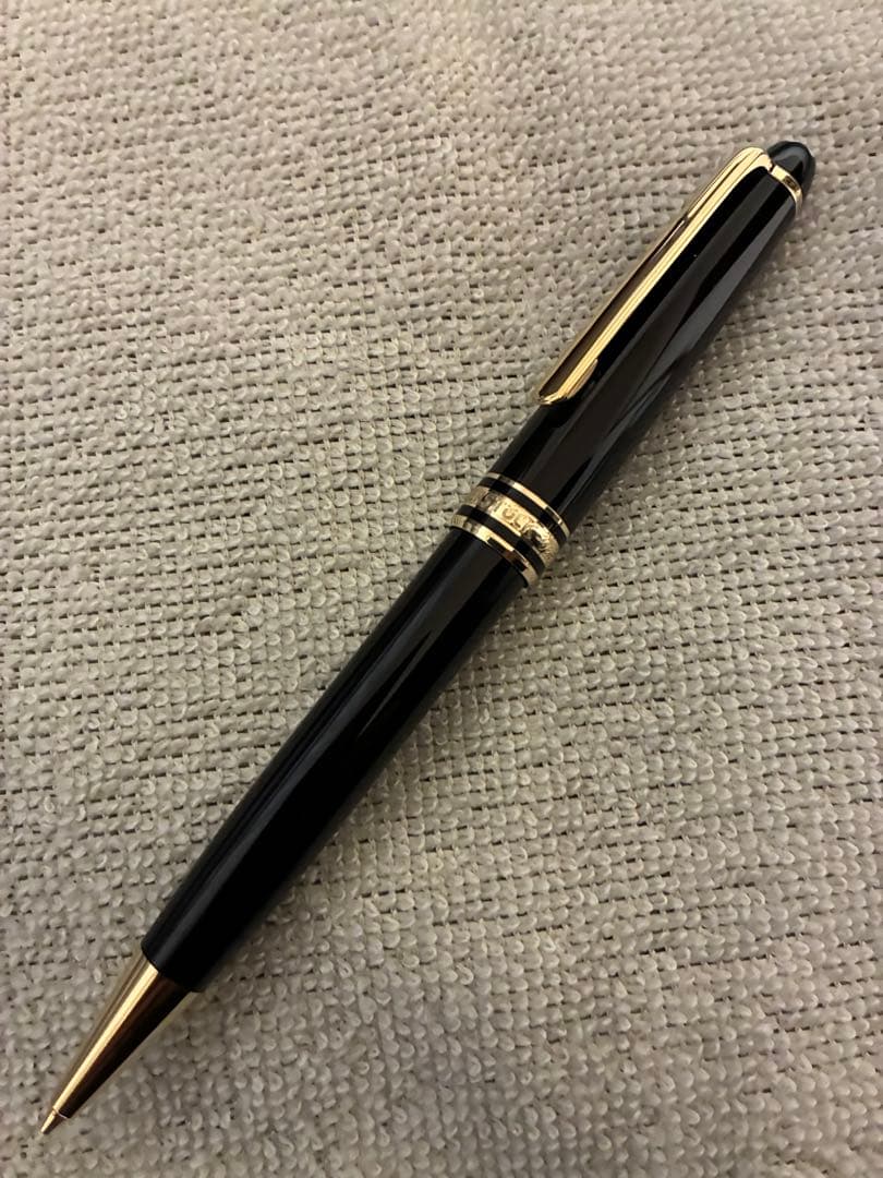 ◾️美品◾️モンブラン165 ペンシル◾️マイスターシュテュック クラシック0.7mm