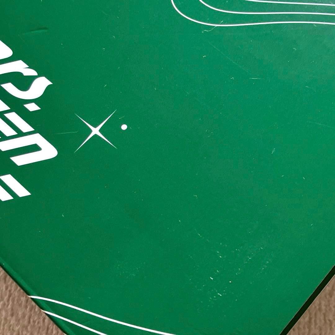 Mrs. GREEN APPLE MGA ポータブルCDプレーヤー