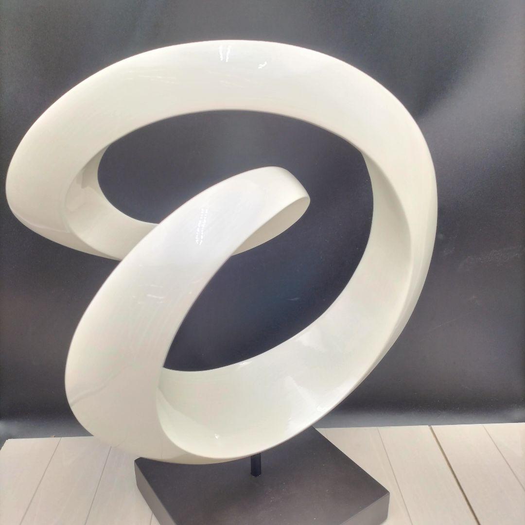 dv'sign◆オブジェ◆置物◆展示品◆(C-2511OB12)