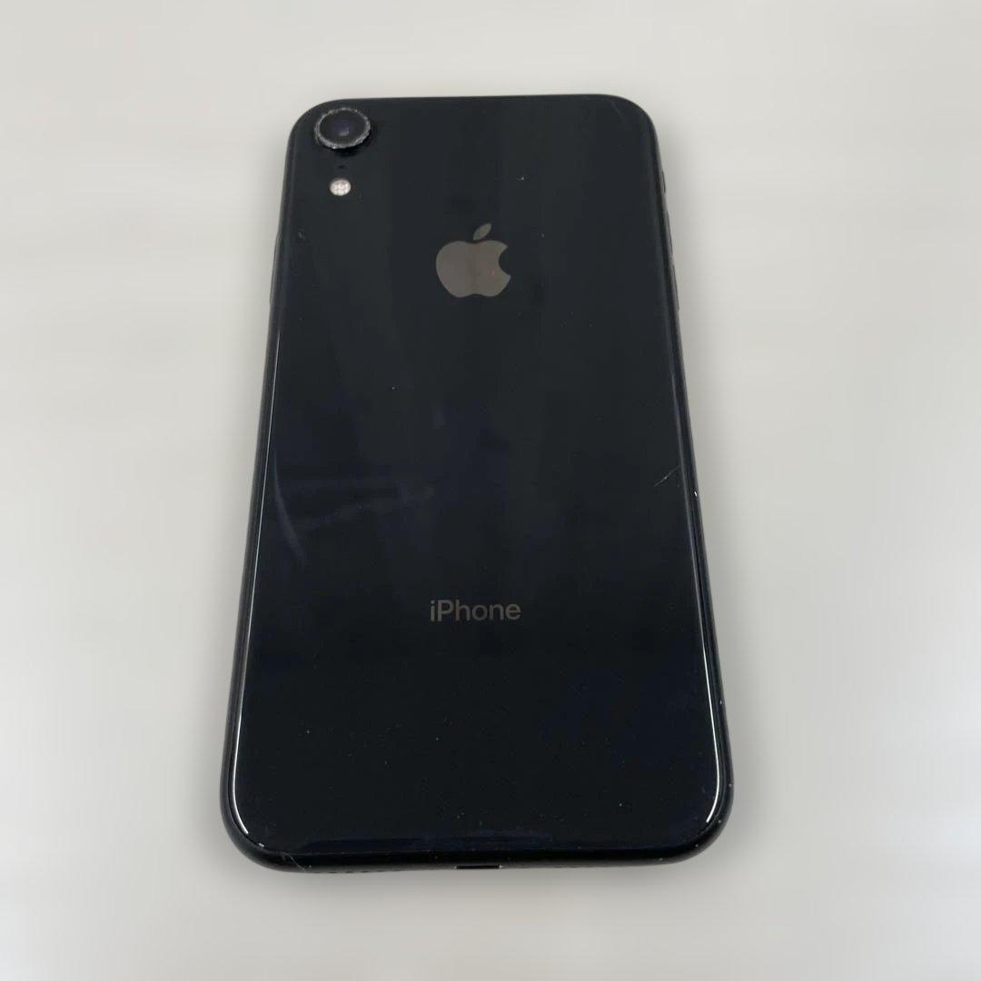 Apple iPhone XR 128GB SIMフリー