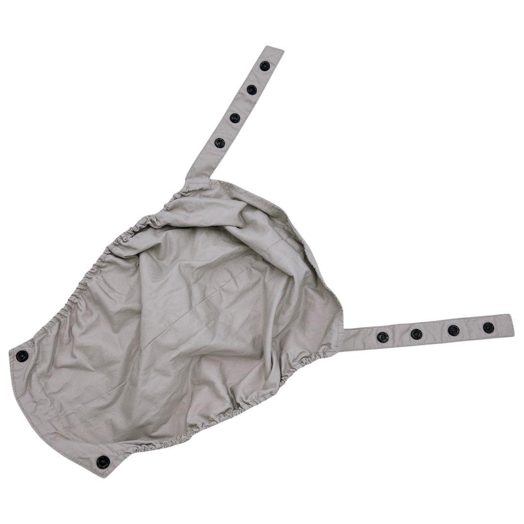 【美品】 使用回数少なめ MiaMily 日本モデル 抱っこ紐 グレー