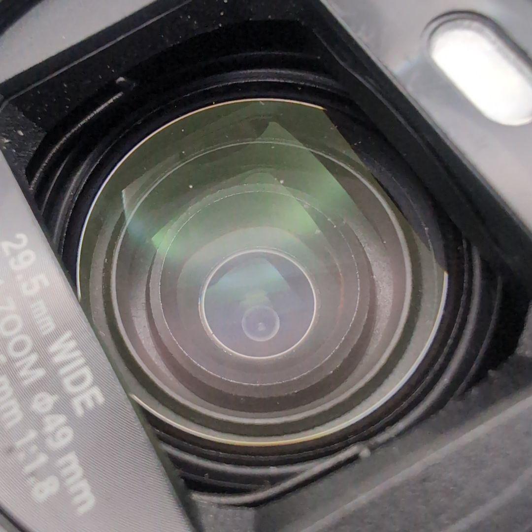 Panasonic デジタルハイビジョンカメラ HC-W850M 液晶難あり