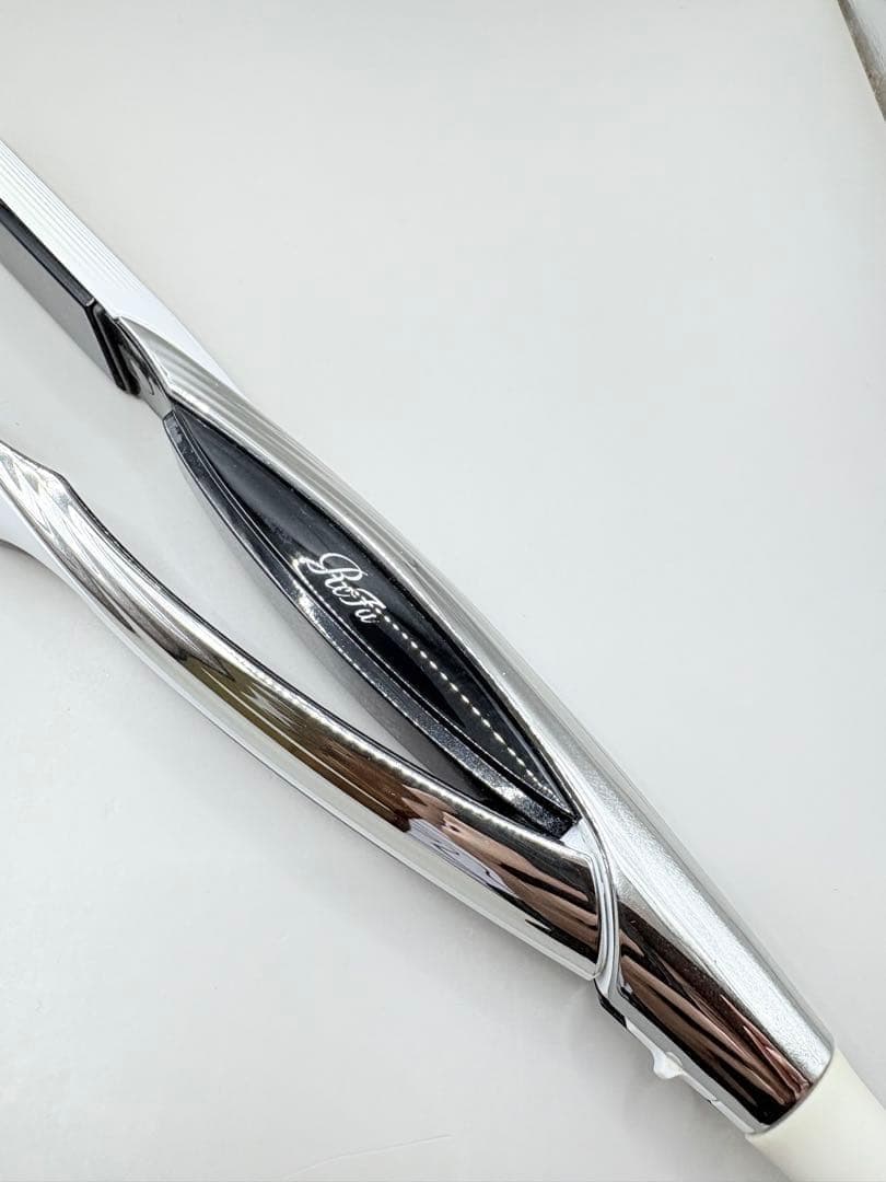 ReFa MTG リファ ストレートアイロン ヘアアイロン 499