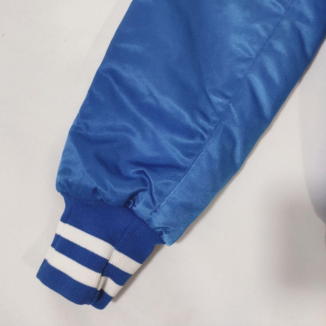 スターター MLB LA Dodgers ドジャース スタジャン 80 90年代