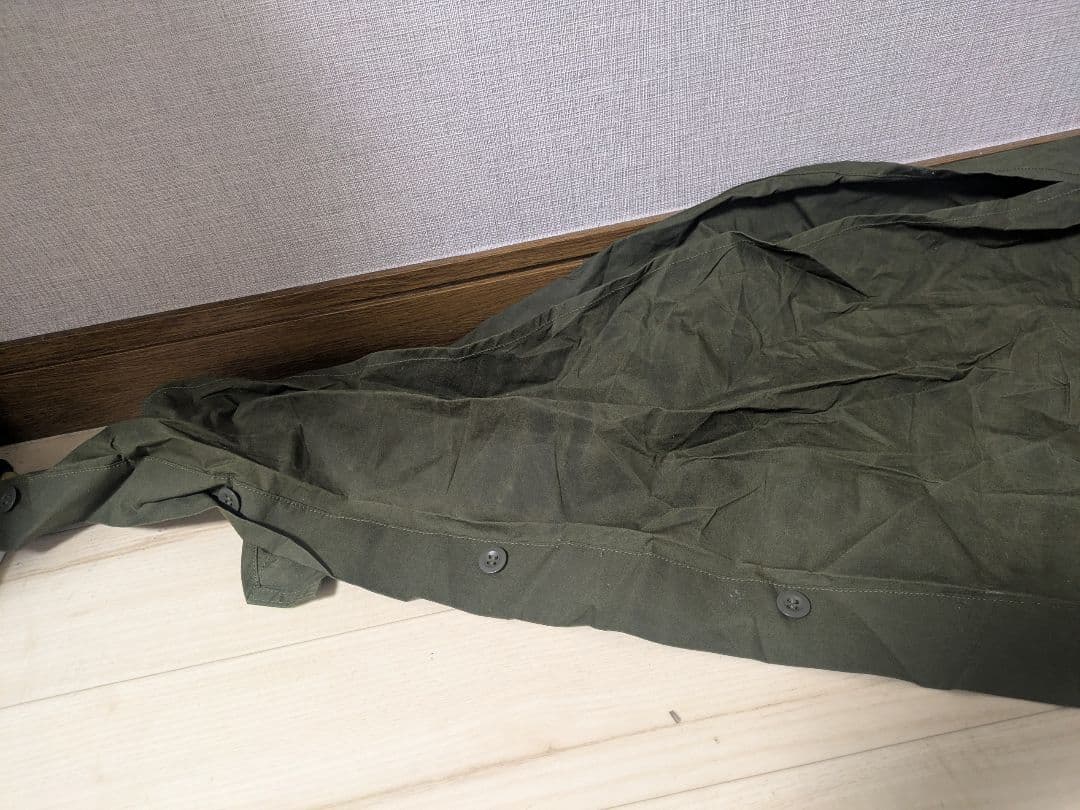 ポーランド軍幕 NOKI