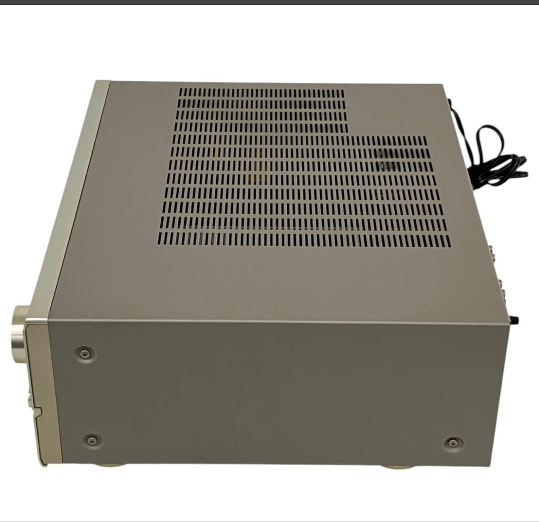 DENON デノン AVC-1850 AVサラウンドアンプ オーディオ 音響