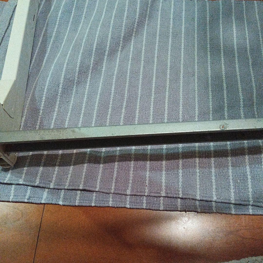 中古　東芝乾燥機専用スタンド DS-72