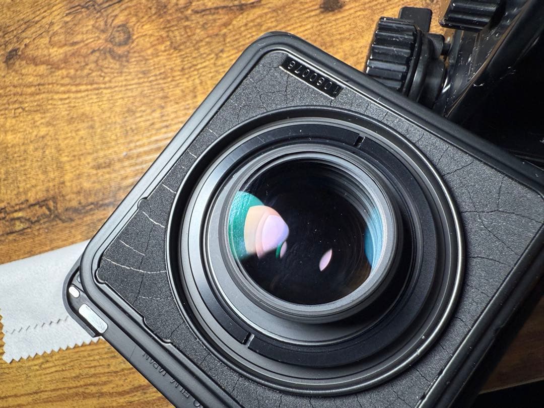 FUJI GX680 PRO I セット