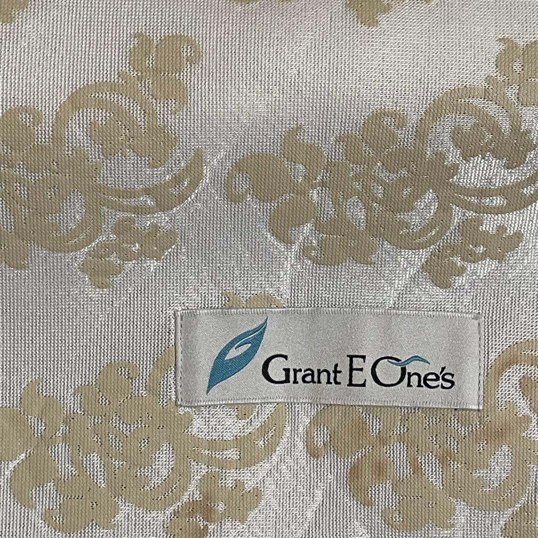 Grant E One's グラントイーワンズ　ホルミーシーツ　シングル
