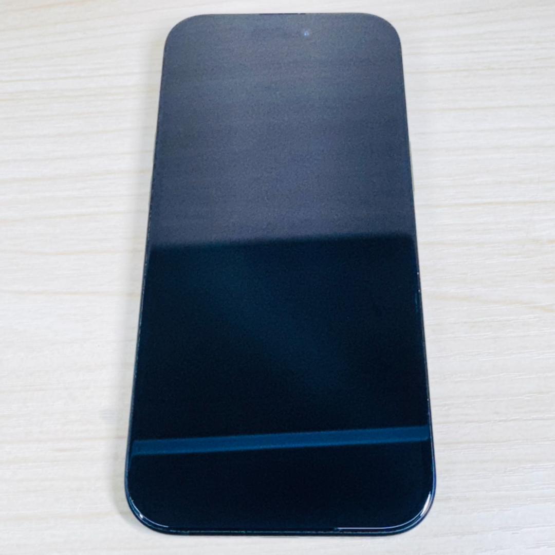 P338 SIMフリー iPhone15 128GB Black おまけ付き