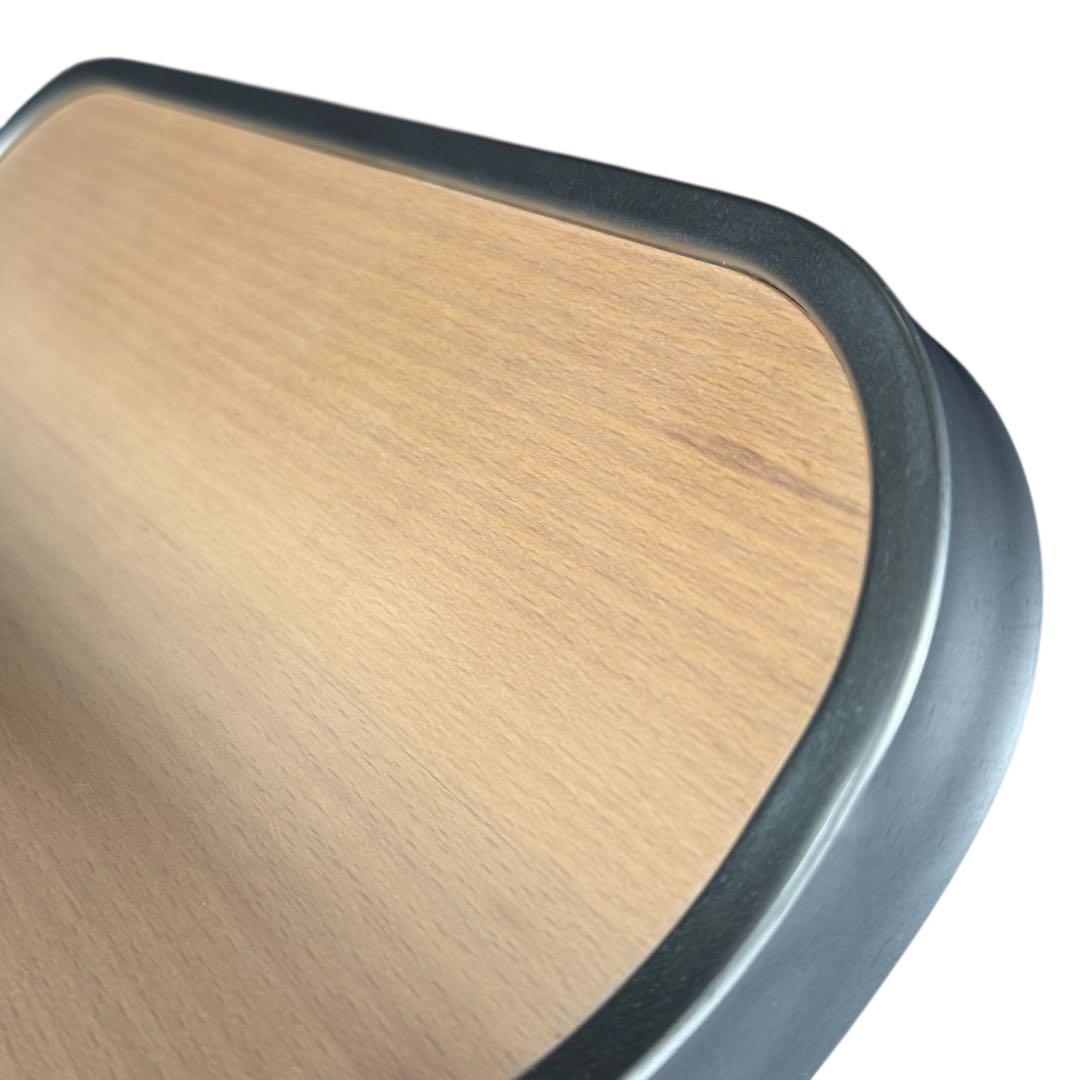 HR832 ADAL イタリア製　ハイチェア　昇降式カウンターチェア