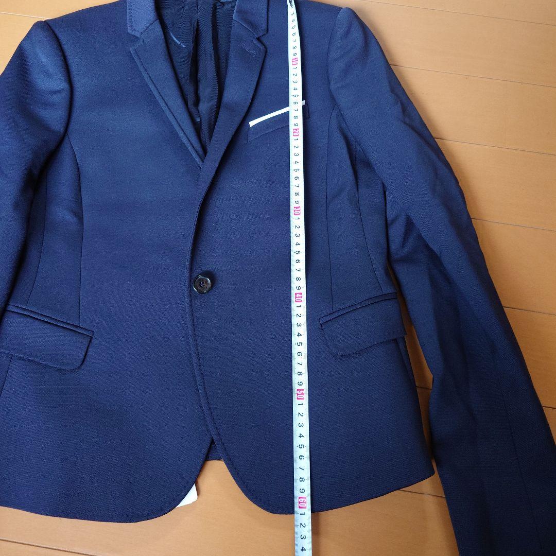 タグ付き Nell Barrett ニールバレット ジャケット 44 定価20万