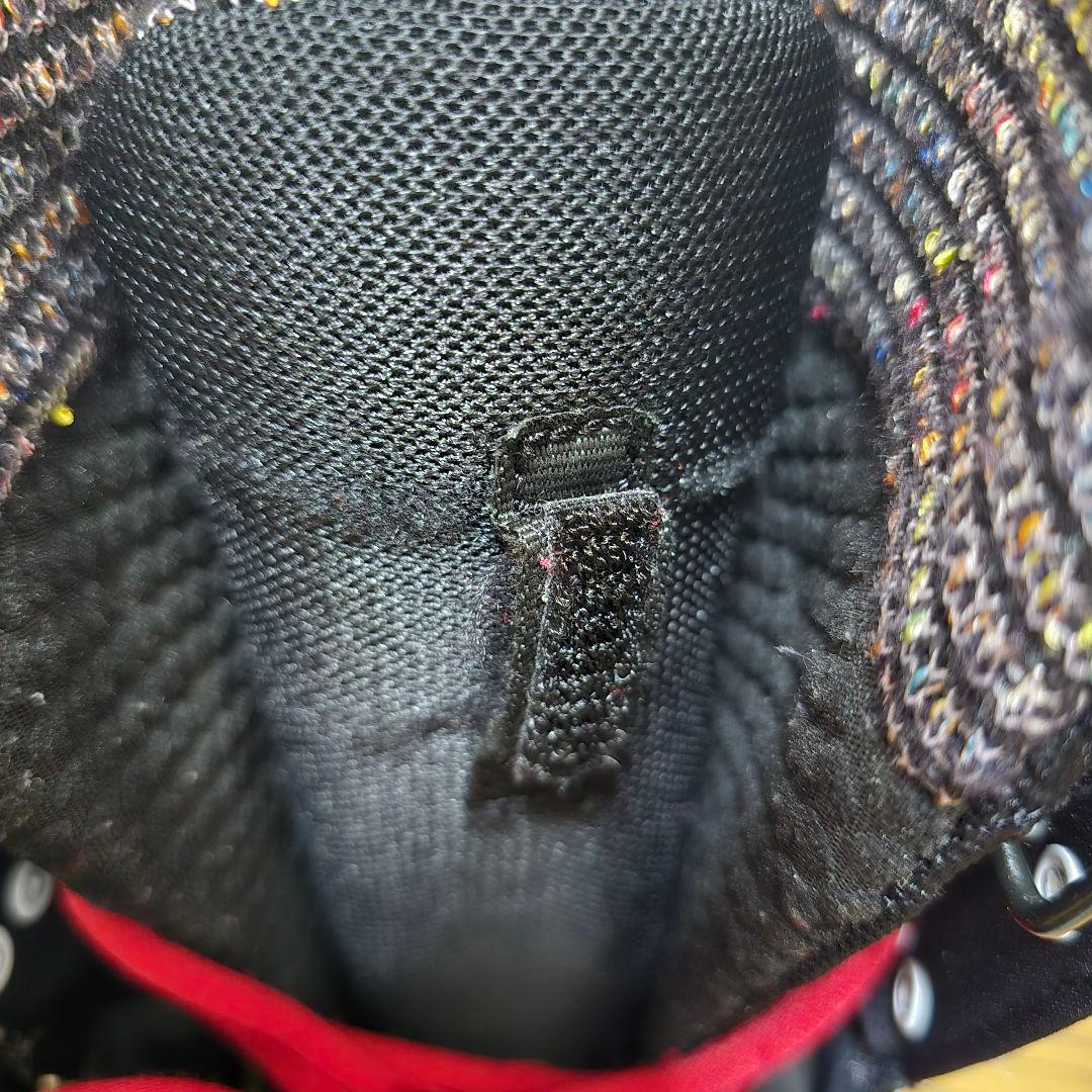 NIKE　スノーボードブーツ　 ズーム怪獣　24cm