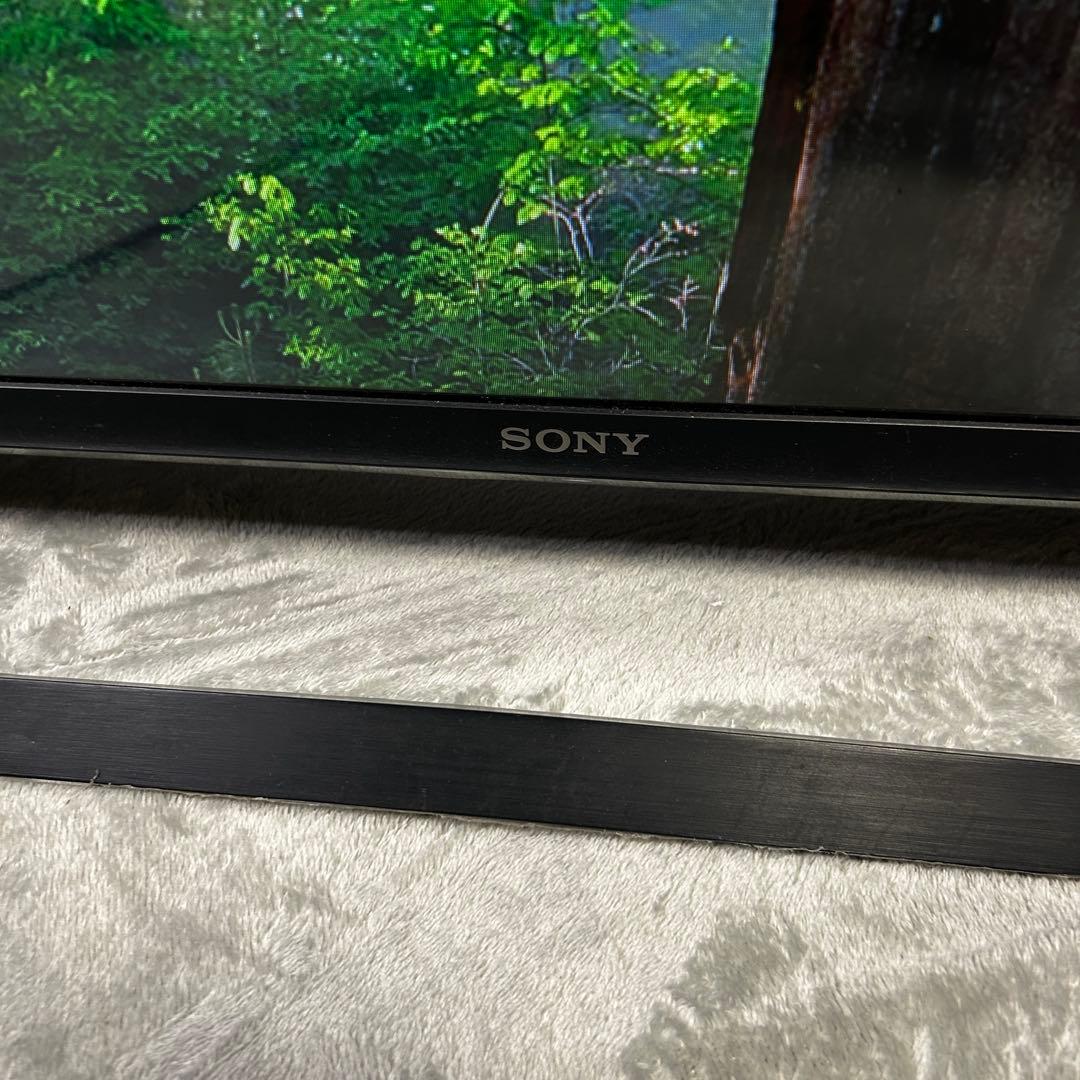 フィガロSONY BRAVIA 43型 液晶テレビ KJ-43W730E
