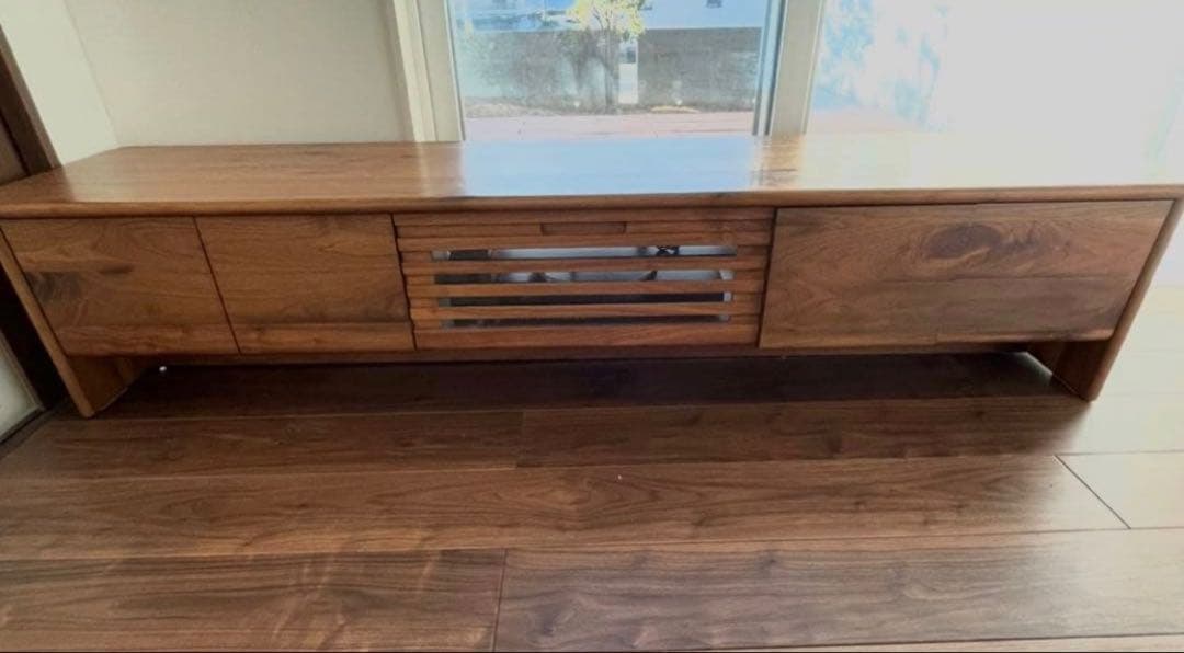 200cm テレビ台テレビボード