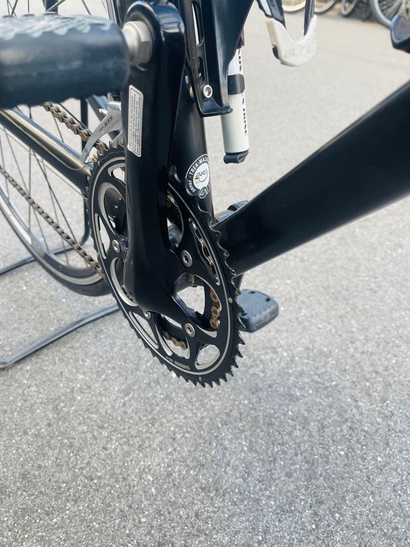 TREK MADONE2.1 トレック マドン 105 ロードバイク 大阪引取り