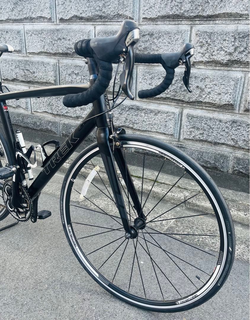 TREK MADONE2.1 トレック マドン 105 ロードバイク 大阪引取り
