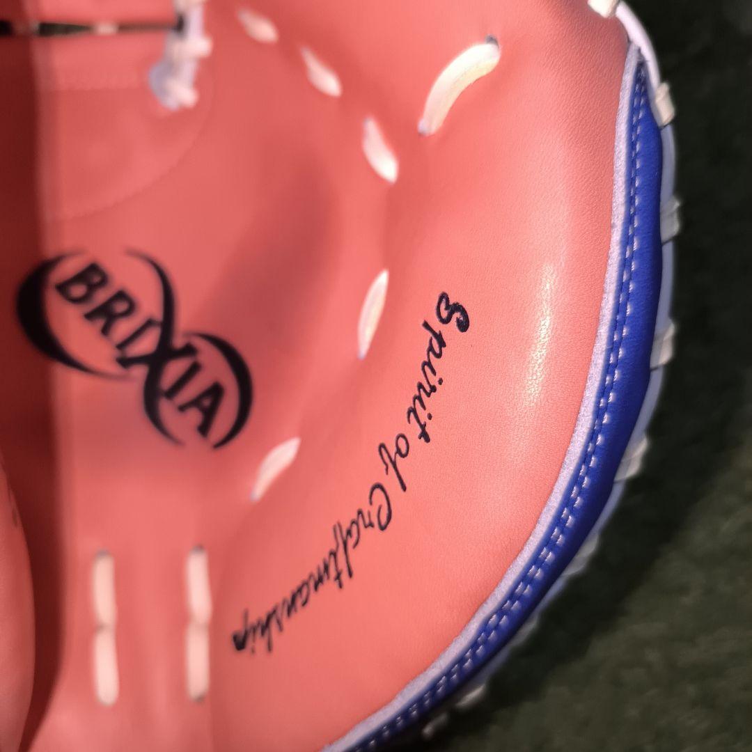 ザナックス Xanax 軟式用キャッチャーミット