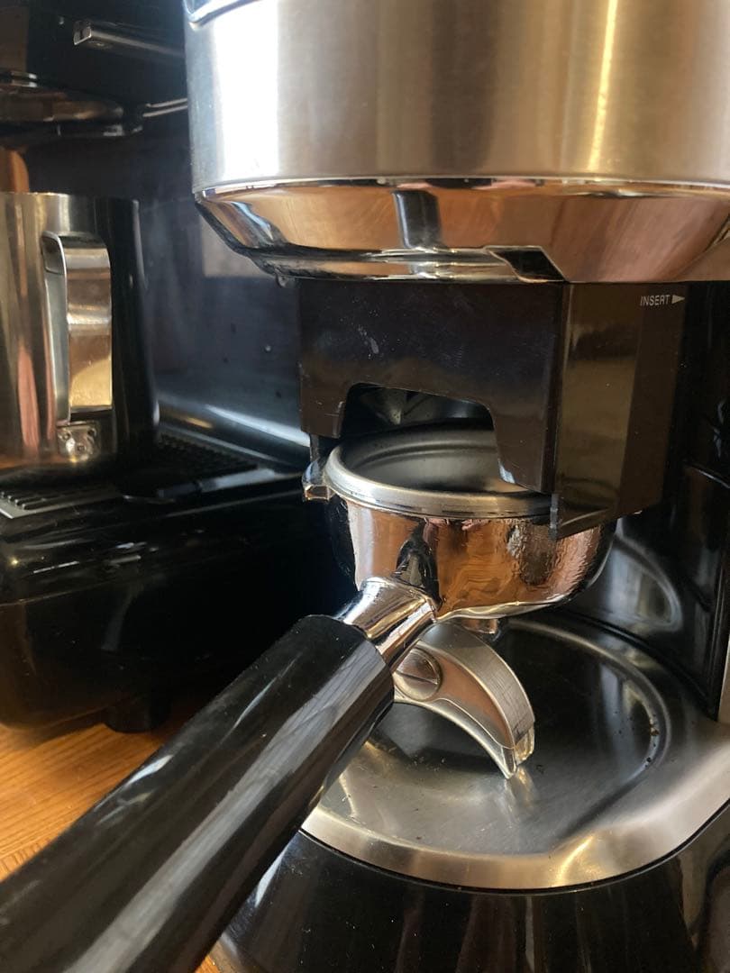 nuovaSIMONELLI エスプレッソマシンoscar &KG521J-M