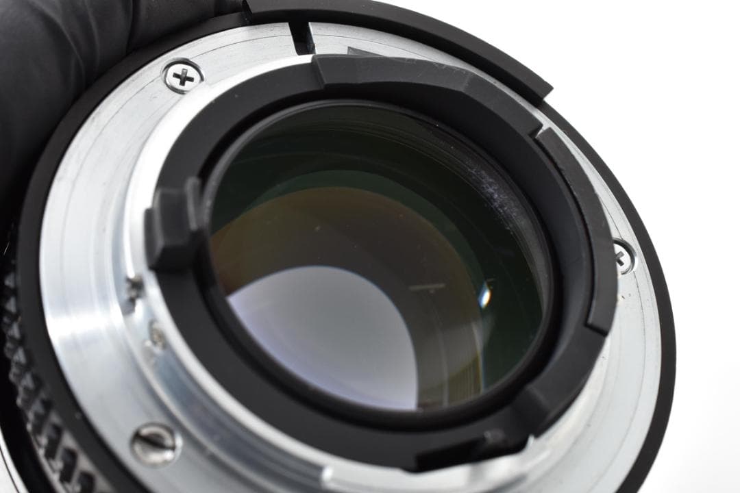 ★超美品★ Nikon AF NIKKOR 50mm F1.4D #21602