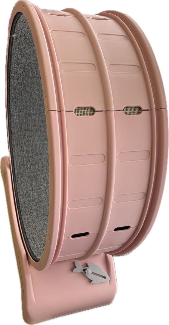 猫ランニングローラー