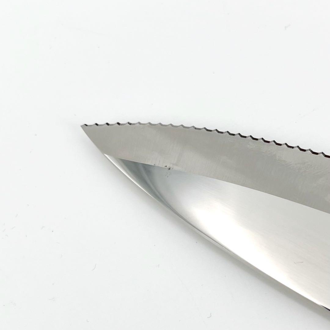 【高級】 CUTCO カツコ USA製 包丁・ナイフ 7本セット 木製ケース付き