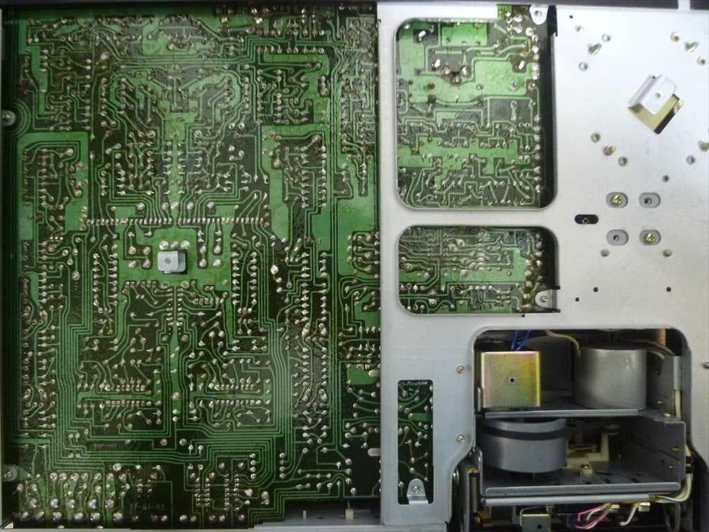 Pioneer パイオニア カセットデッキ CT-415 修理済 全機能動作