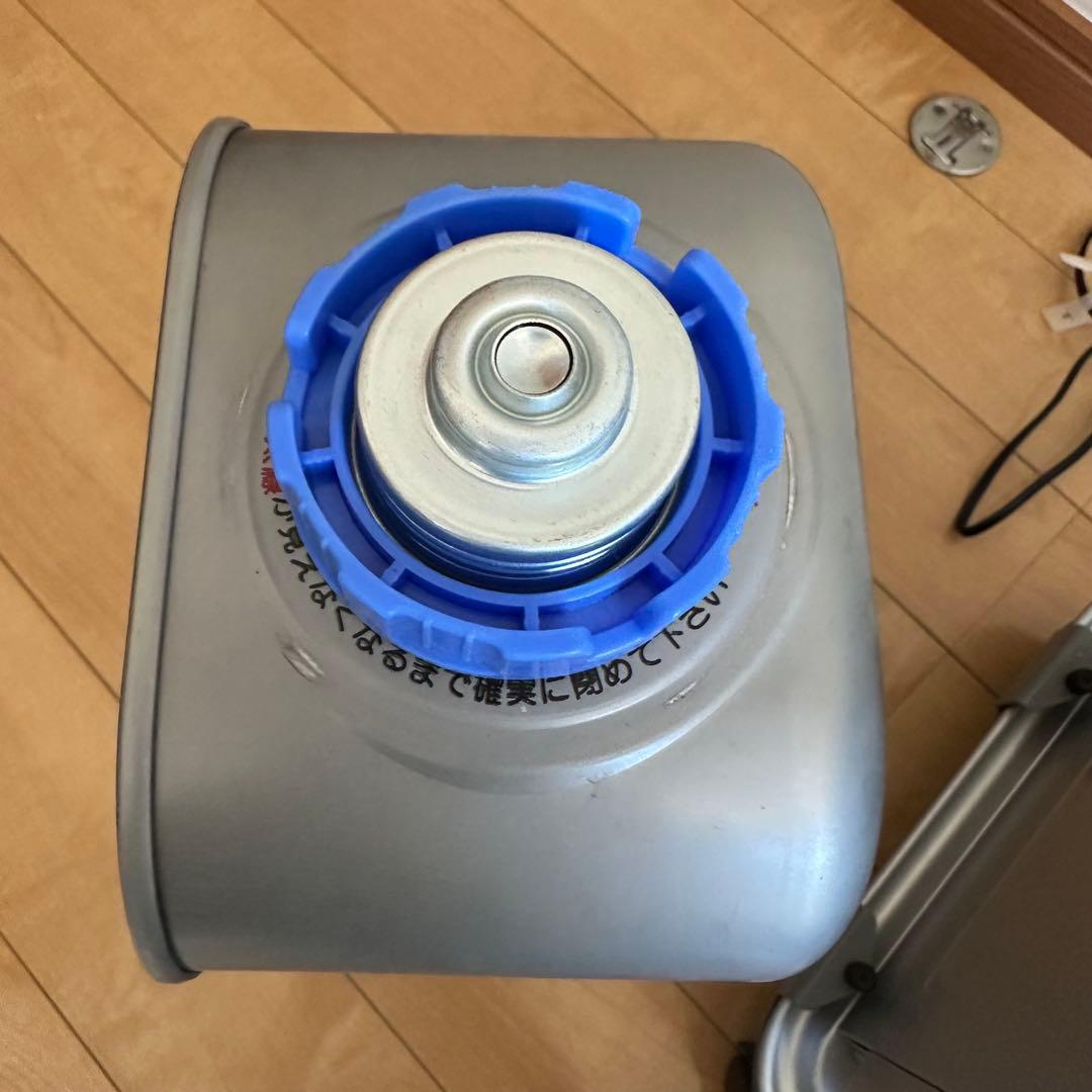 ダイニチ ブルーヒーター FW-3218S DAINICHI 2018年製