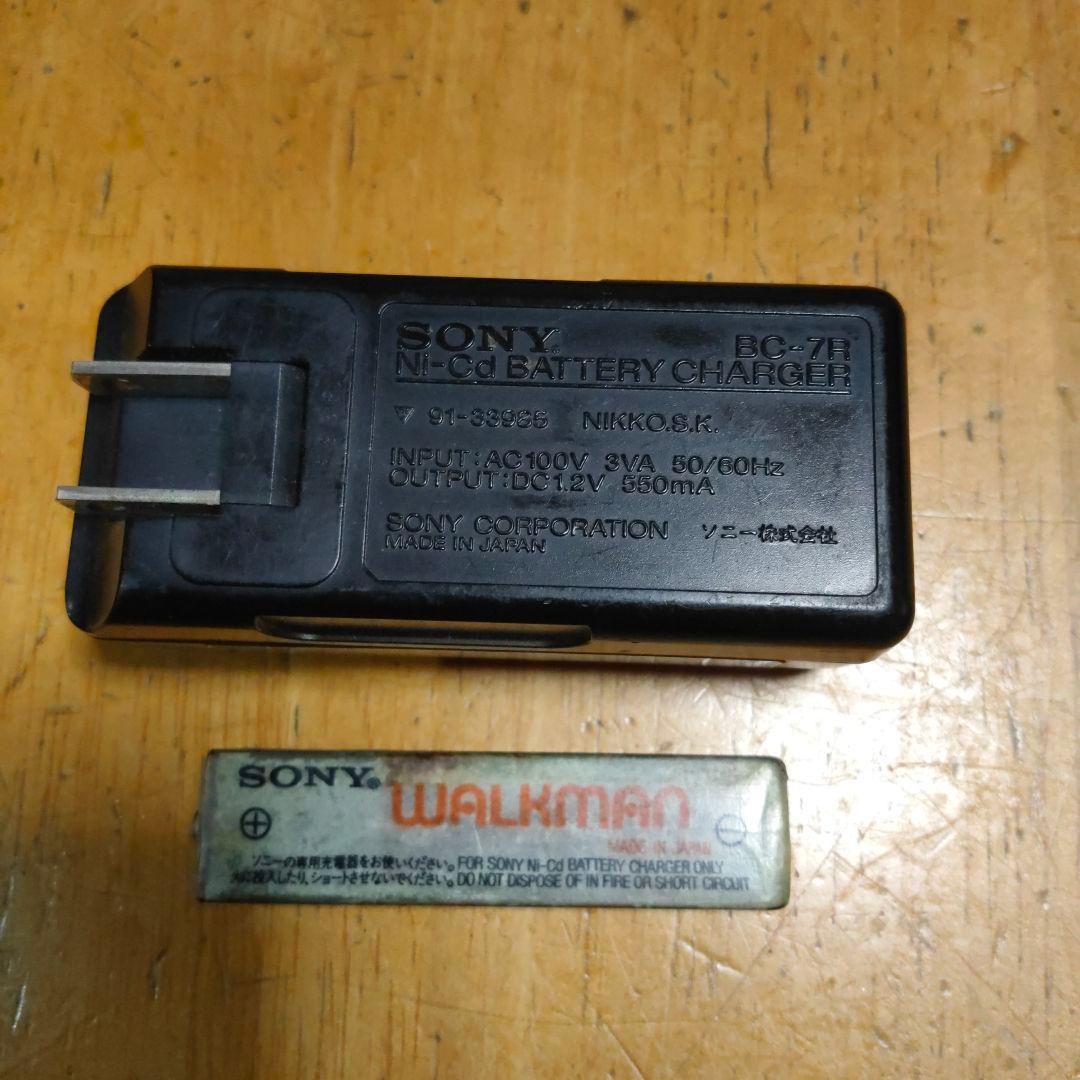 Sony WM-F203　ジャンク　すねーくさん