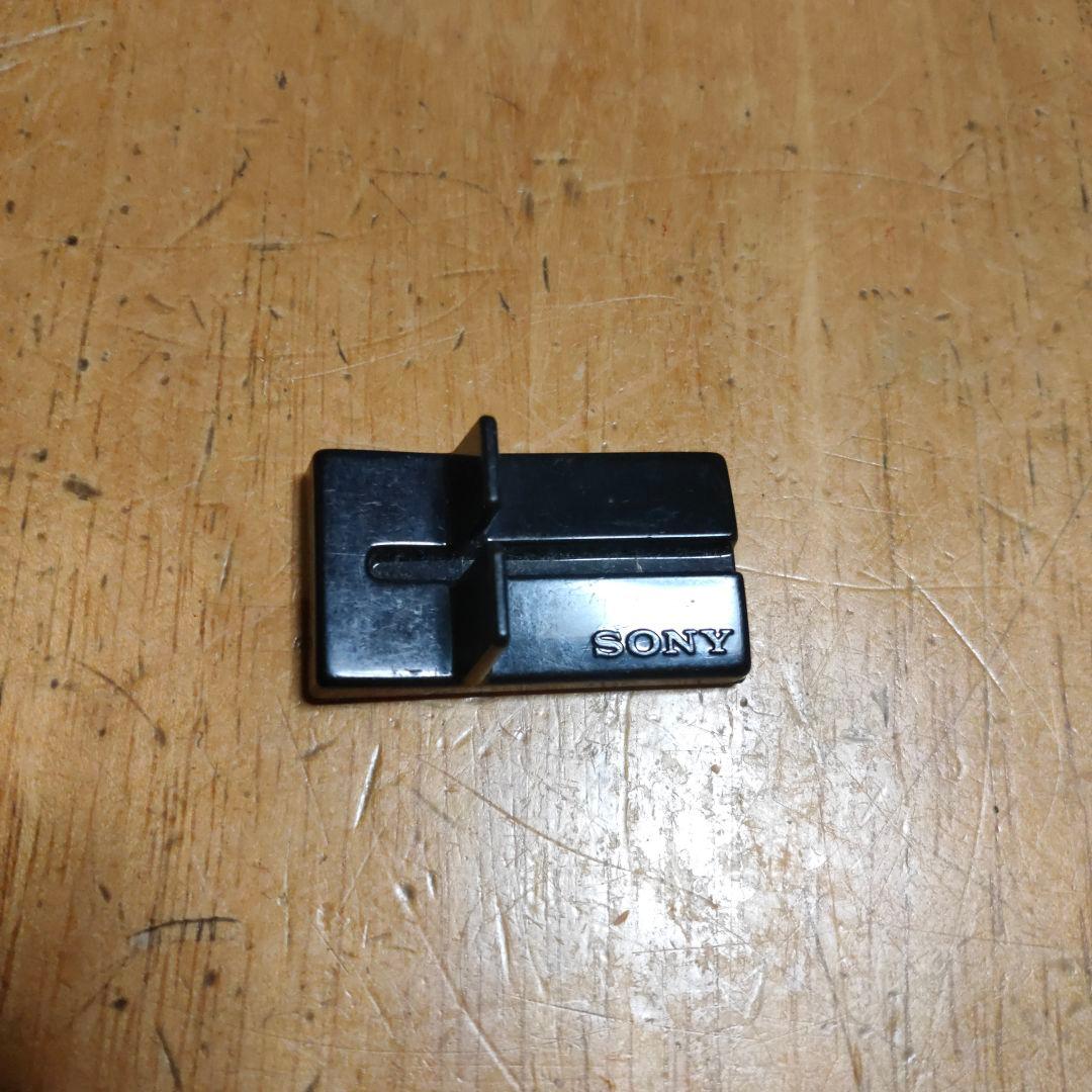 Sony WM-F203　ジャンク　すねーくさん