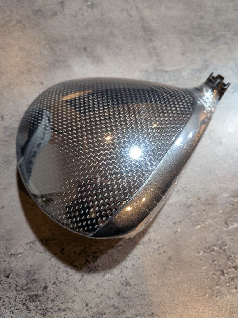 ●新品　即日発送●キャロウェイ QUANTUM MAX ドライバー日本仕様9度