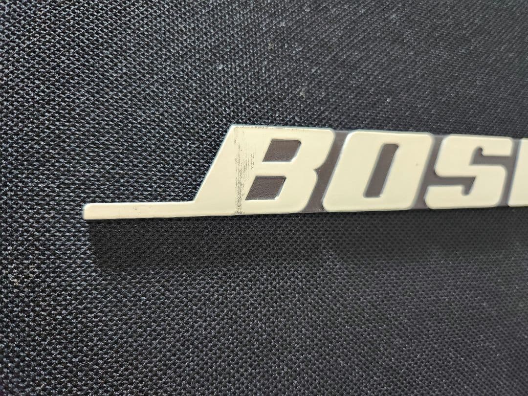 BOSE 301 AV MONITOR スピーカー ペア ボーズ