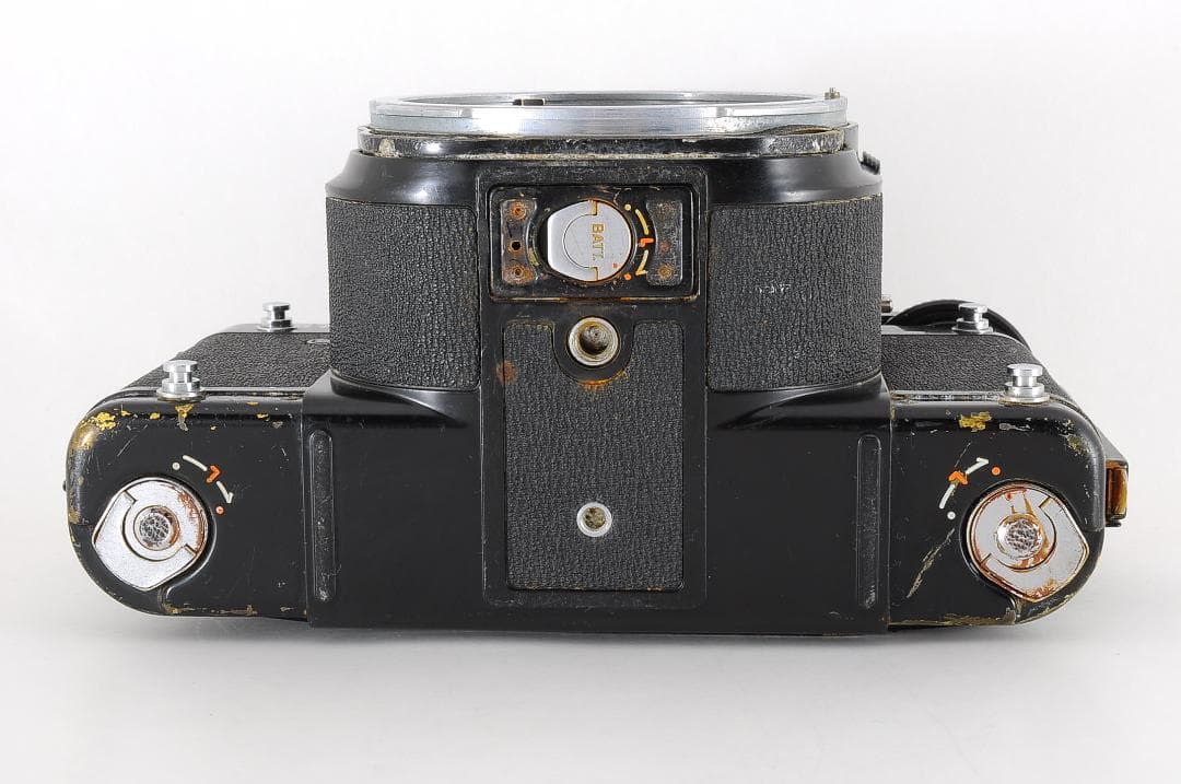 ✨動作品 Pentax 67 後期 TTL 中判 フィルムカメラ ボディ