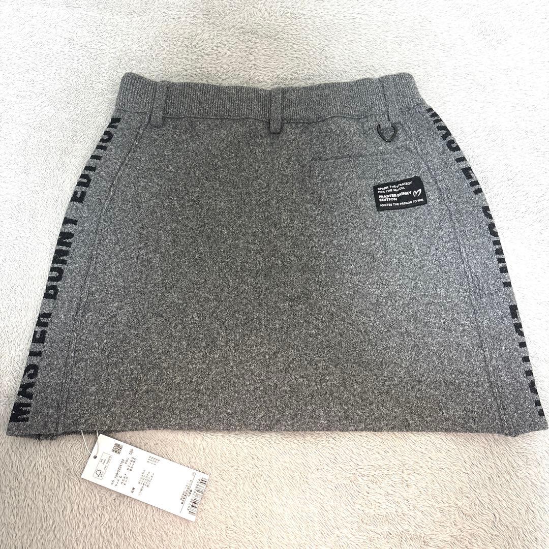 【新品未使用】MASTER BUNNY EDITION スカート