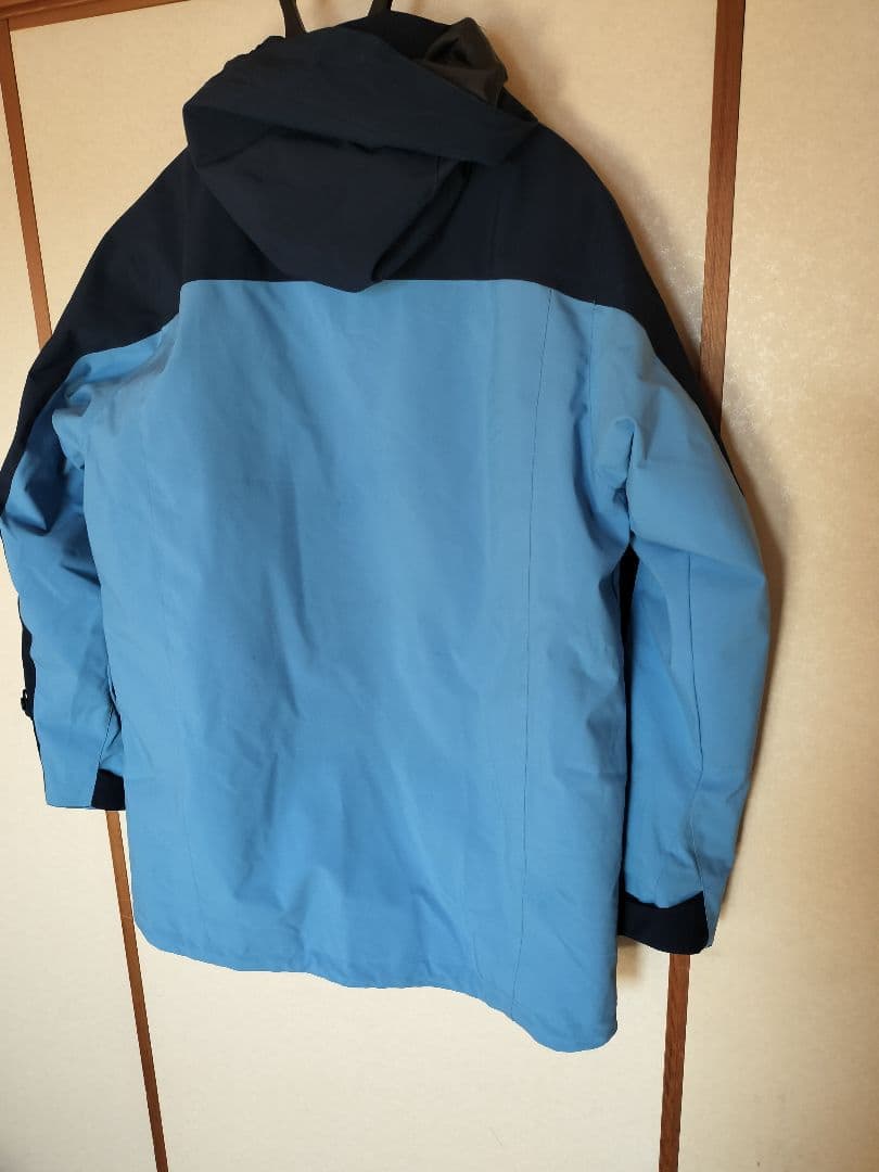 ノア厶　スキーウエア上下セット