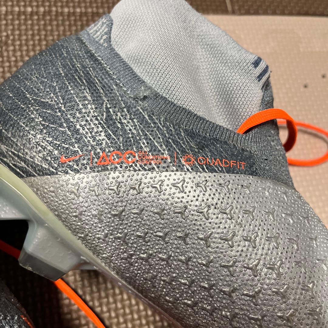 Nike Phantom GT 廃盤品