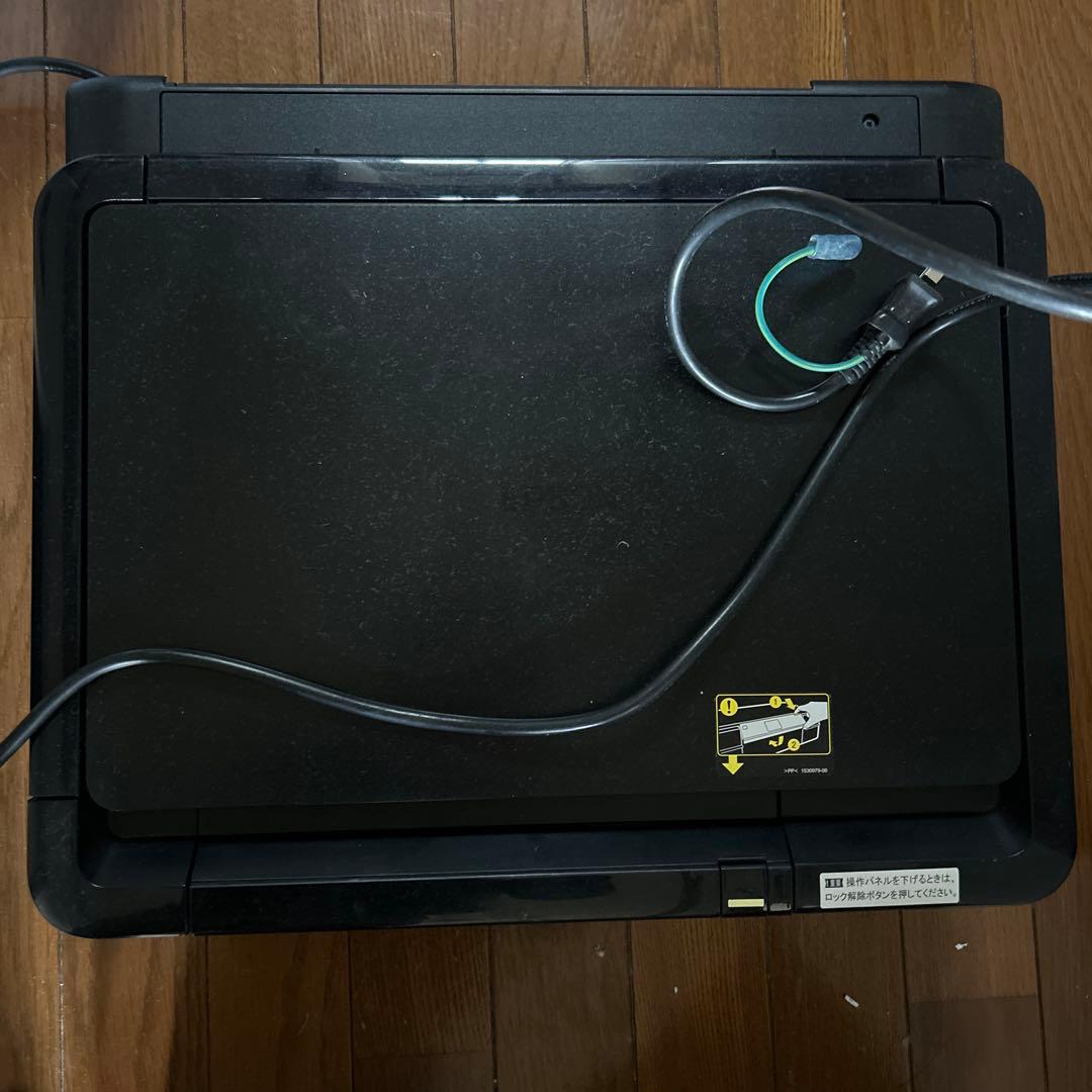 EPSON EP-774A プリンター・複合機本体used
