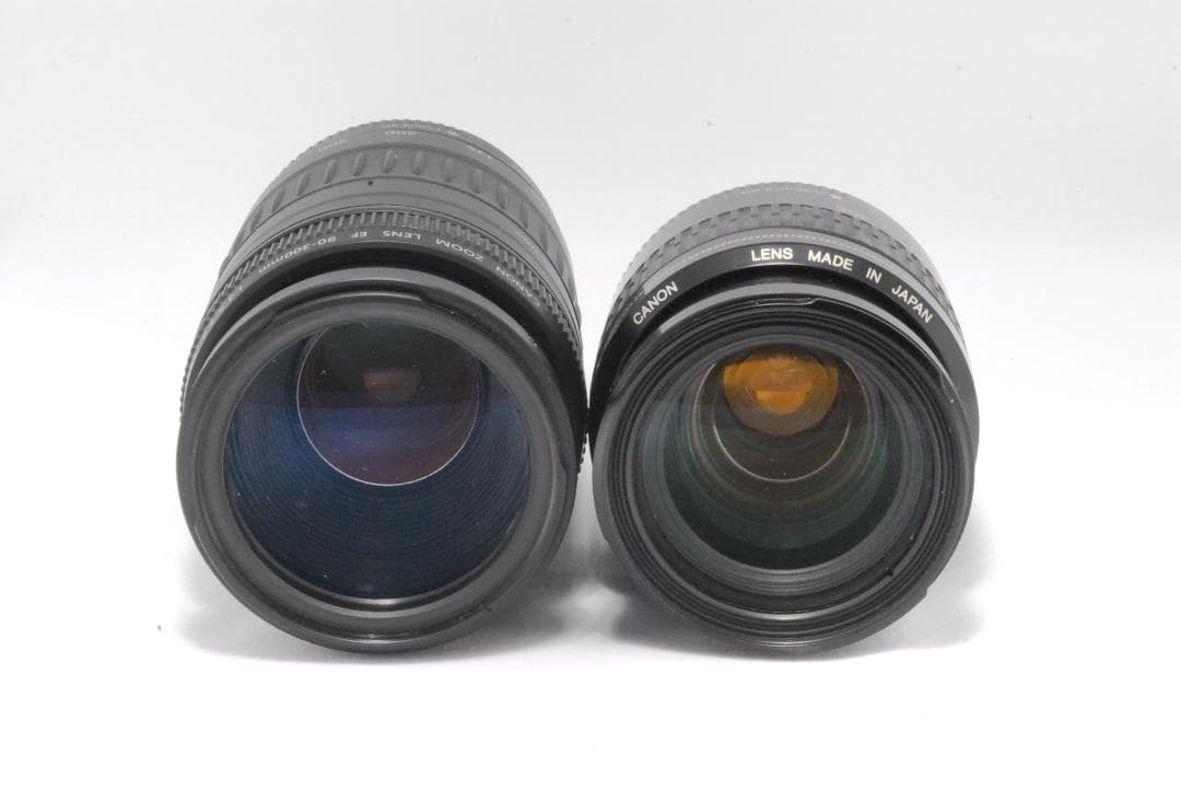 Canon kiss x5 お得なダブルレンズセット 付属品充実 状態良好品