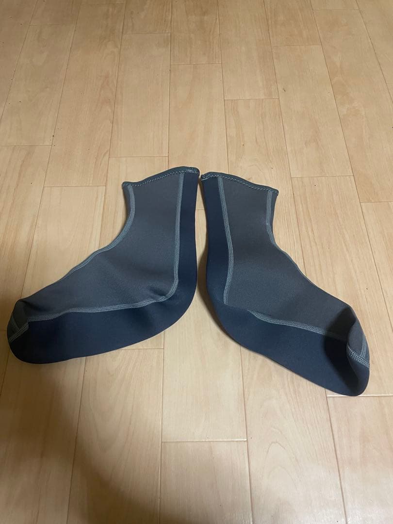 Foxfireエアリスタ・ウェーディングゲーター、ソックスセット