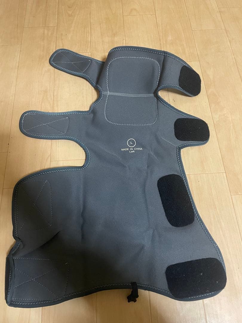 Foxfireエアリスタ・ウェーディングゲーター、ソックスセット