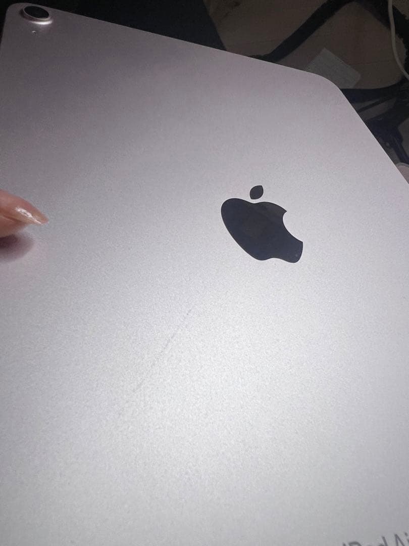 iPad Air 第5世代 256GB ピンク Apple Pencil 2世代