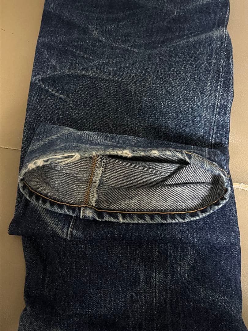 LEVI’S 201XX バレンシア W33 L36