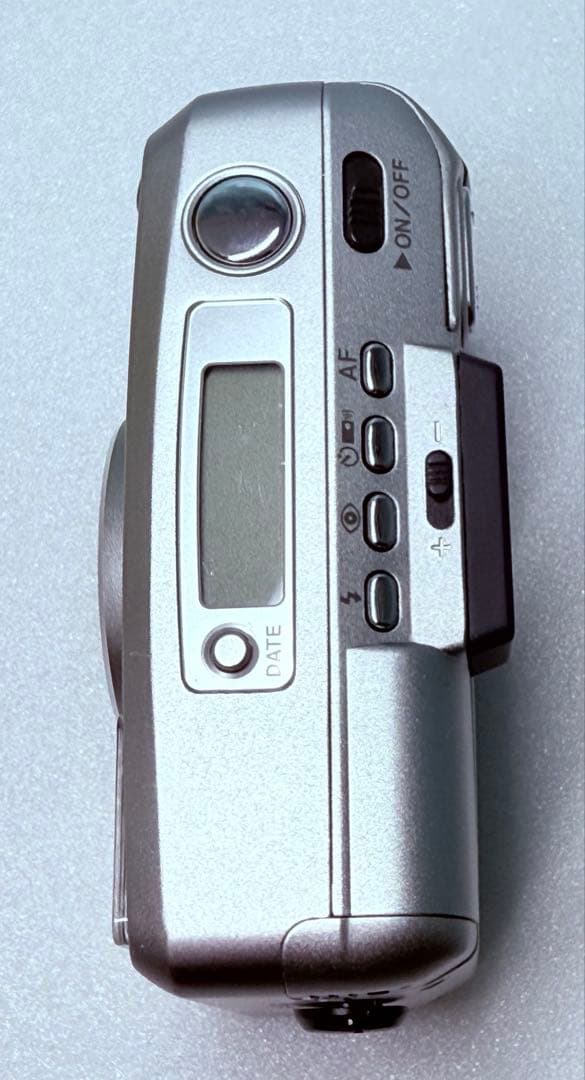 PENTAX ESPIO 120Mi 動作確認済