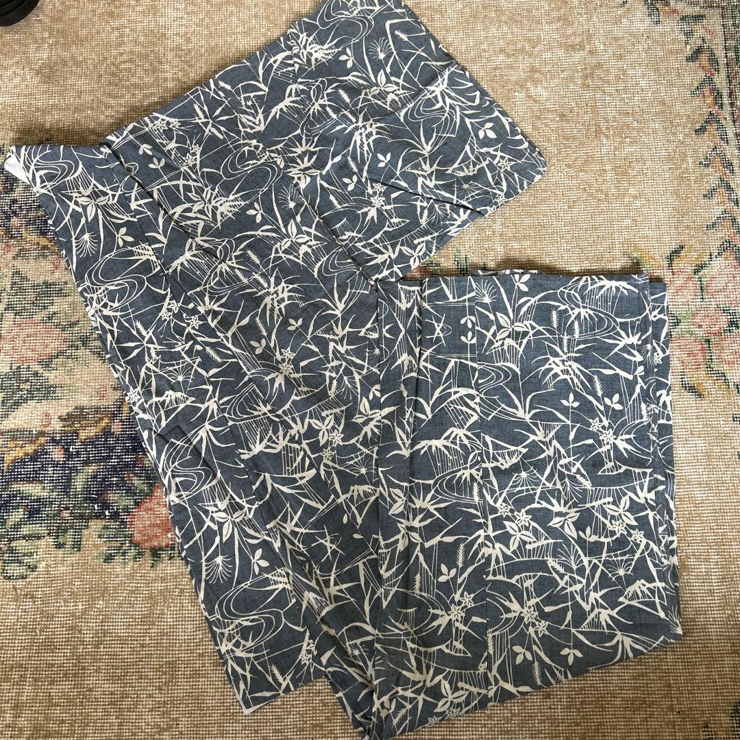 竺仙 浴衣