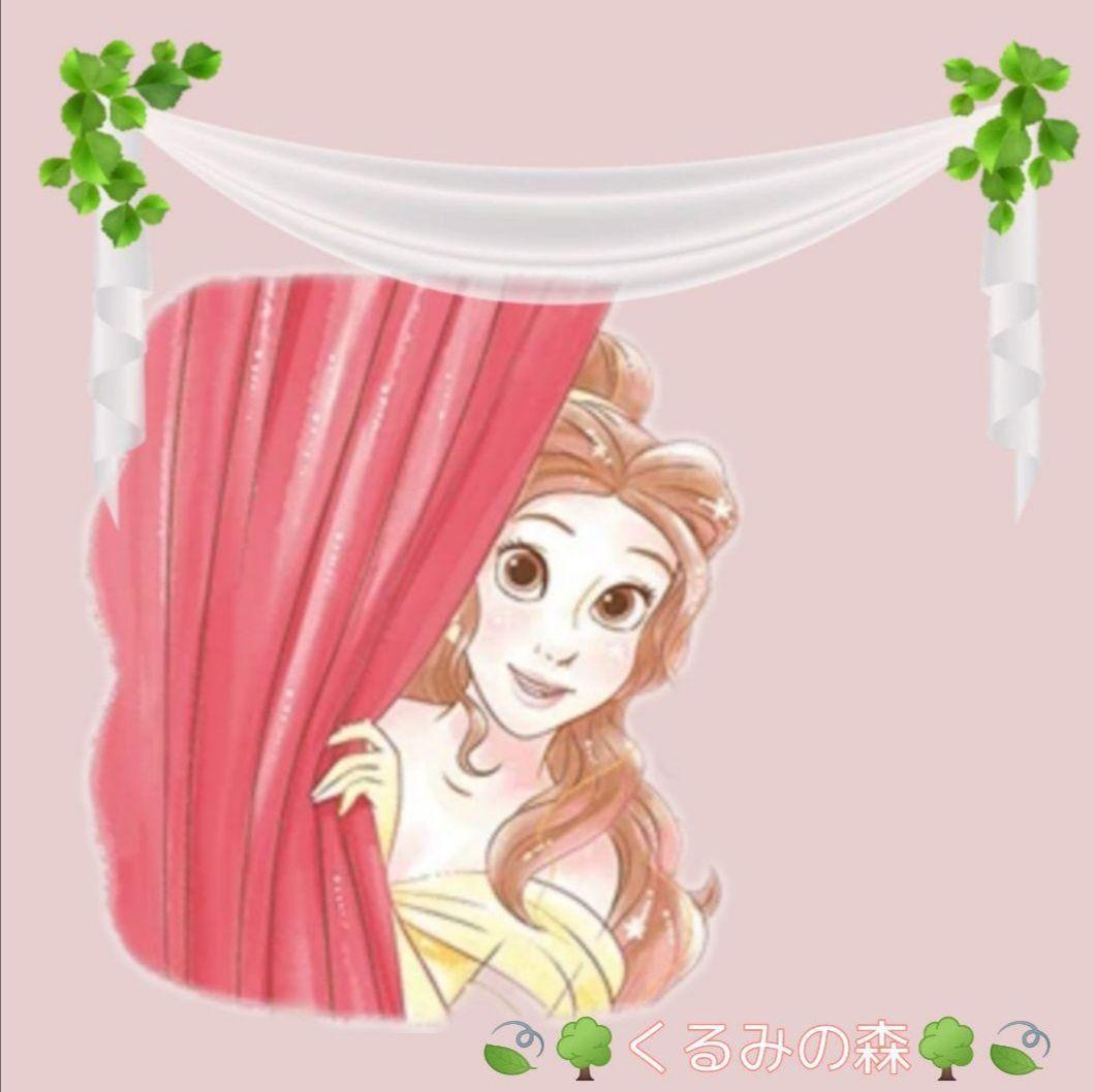 顕様特注品♡カフェカーテン♡花柄♡ロング♡ドット♡リボン♡丈115×100×2枚